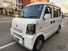 Suzuki Every 2015 Van