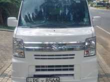 Suzuki Every 2015 Van