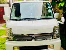 Suzuki Every 2015 Van