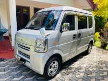 Suzuki Every 2015 Van