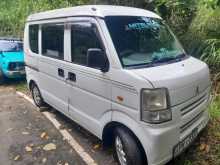 Suzuki Every 2015 Van