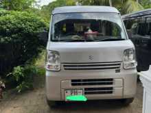 Suzuki Every 2015 Van