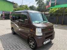 Suzuki Every 2015 Van