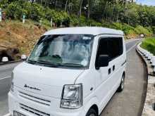 Suzuki Every 2015 Van