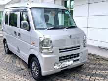 Suzuki EVERY 2015 Van