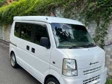 Suzuki Every 2015 Van