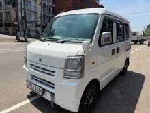 Suzuki Every 2015 Van