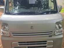 Suzuki Every Full Join 2015 Van