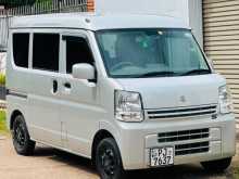 Suzuki Every 2015 Van