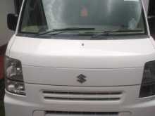 Suzuki Every 2015 Van