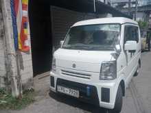 Suzuki Every 2015 Van