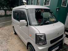 Suzuki Every 2015 Van