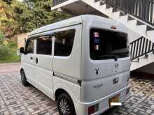 Suzuki Every 2015 Van
