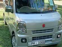 Suzuki Every 2015 Van