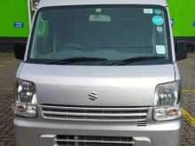 Suzuki Every 2015 Van