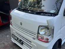 Suzuki Every 2015 Van