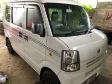 Suzuki Every 2015 Van