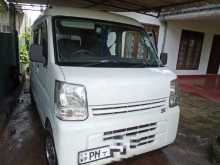 Suzuki Every 2015 Van