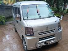 Suzuki Every 2015 Van