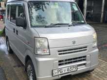 Suzuki Every 2015 Van