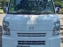 Suzuki Every 2015 Van
