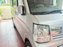 Suzuki Every 2015 Van
