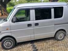 Suzuki Every 2015 Van