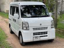 Suzuki Every 2015 Van