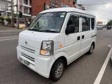 Suzuki Every 2015 Van