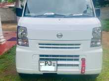Suzuki Every 2015 Van