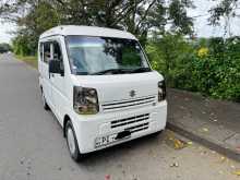 Suzuki Every 2015 Van