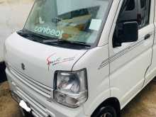 Suzuki Every DA17 2015 Van