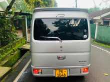 Suzuki Every 2015 Van