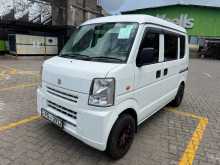 Suzuki Every 2015 Van