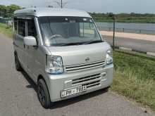 Suzuki Every 2015 Van