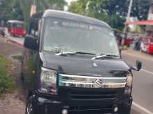 Suzuki Every 2015 Van