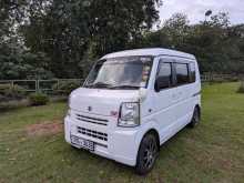 Suzuki Every 2015 Van