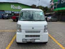 Suzuki Every 2015 Van