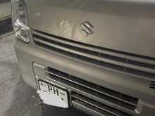 Suzuki Every 2015 Van