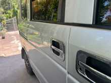 Suzuki Every 2011 Van