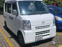 Suzuki Every 2015 Van