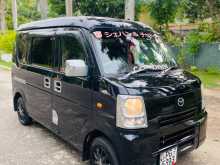 Suzuki Every 2015 Van