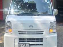 Suzuki Every 2015 Van
