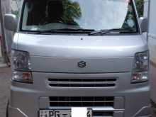 Suzuki Every 2015 Van