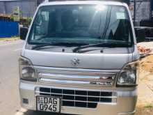 Suzuki Every 2015 Lorry