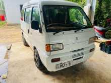 Suzuki EVERY 1998 Van