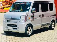 Suzuki Every 2015 Van