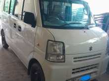 Suzuki Every 2014 Van