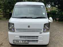 Suzuki Every  DA 17 2016 Van