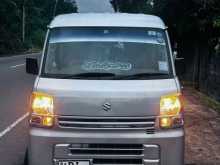 Suzuki Every 2016 Van